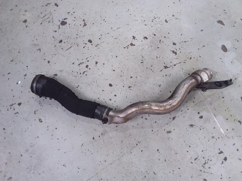VOLVO S60/V60 Mk2, 12/10-12/18 - Turbo Charger Inlet Pipe 9G916C646BD