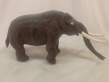 Vintage Imperial 1989 9 Wooly Mammoth Rare Fi...