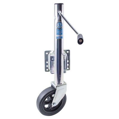 Dutton-Lainson Dual Wheel Schwenk Trailer Heber 1500 lbs Tragkraft 22580