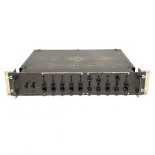 Technics SH-9010E STEREO EQUALIZZATORE DI FREQUENZA UNIVERSALE testato funzionante raro