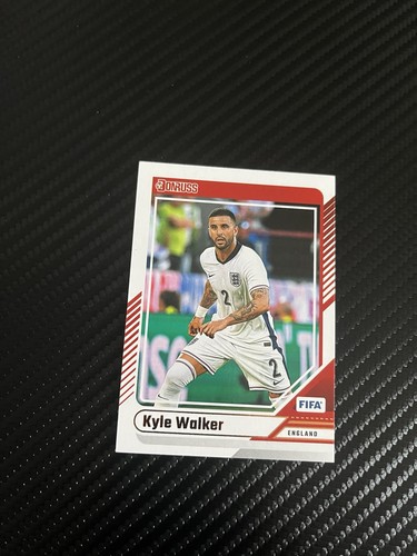 2024 Panini Donruss Kyle Walker #59 card