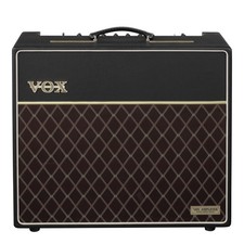 VOX AC15 Hand Wired Series 1x12 Combo - Röhrenverstärker