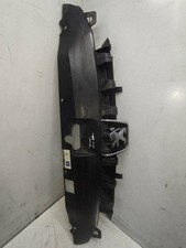 Calandre Peugeot 307