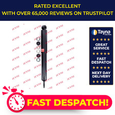 2x Ammortizzatori (coppia) adatti per LAND ROVER DEFENDER L316 3.5 Posteriore 90-93 Ammortizzatore