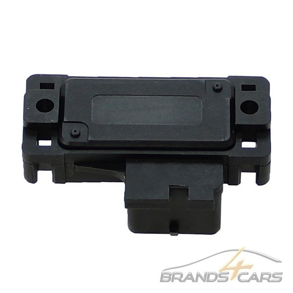 Atec MAP-SENSOR Drucksensor Saugrohrdruck FÜR Renault Clio 1 2 91-ESPACE 1 2 3-image