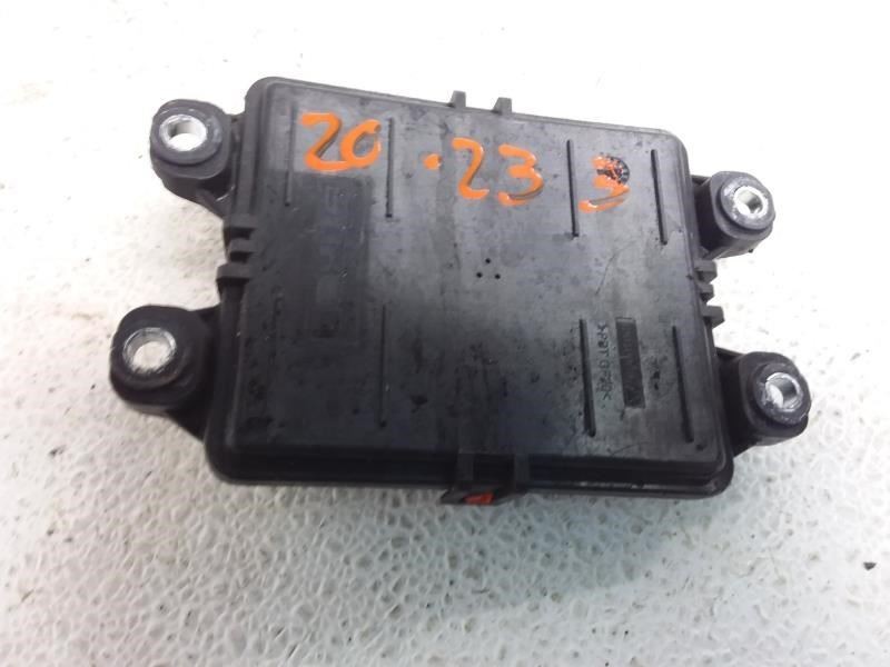 MASERATI LEVANTE   2017 Chassis ECM 856650 ID # 06701018660 