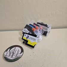 5-Pack LC3033 XXL Ink Cartridges for Brother MFC-J995DW J805DW 2BK/C/M/Y