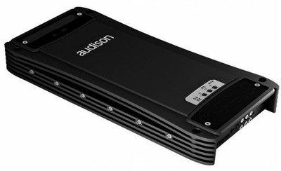 Audison AV 5.1k - 5-Kanal Verstärker
