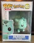 Funko Pop! Vinyl: Pokémon - Bulbasaur #453 - F2
