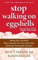 Stop Walking On Eggshells Randi Kreger