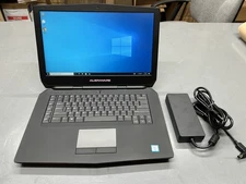 Alienware 15 R2 P42F 15.6" i7-6700HQ 2.6GHz 32GB RAM 1TB GeForce GTX 970M