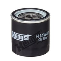 Hengst Filter ÖLfilter Anschraubfilter FüR Dacia Duster Lodgy 1.5 Dci Renault