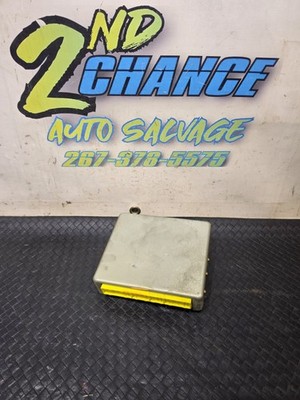 ENGINE COMPUTER SUBARU LEGACY 1993 22611AB052F PCM ECM ECU OEM