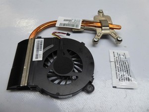 HP Pavilion G7-1000er Serie CPU Kühler Lüfter + Wärmeleitpaste 643364-001 #3095