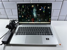 HP ProBook 445 G9 14" Laptop Ryzen 5 5625U 2.3GHz 8GB 256GB NVMe SSD - Win 11