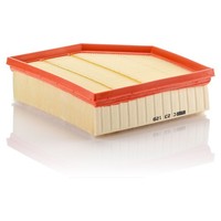 Original Mann-Filter Luftfilter C 23 129 Air Filter