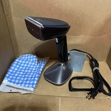 Powerful Garment Steamer for Clothes, 1200W Portable Clothes Steamer Handheld