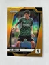 2025 Panini Prizm K League Soccer Gold #140 Tae-Hwan Kim 04/10 Jeonbuk