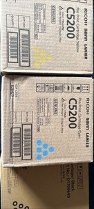 Ricoh Pro C5200 | eBay