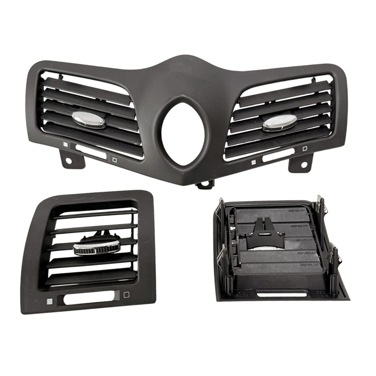 68238500 For Maserati GranTurismo(M145)08-19 Dashboard A/C Air Vent Panel Grille