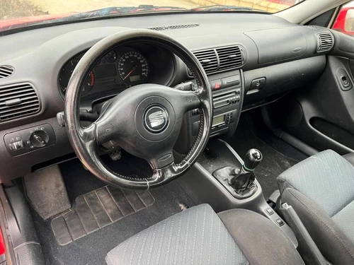 038145771AH Druckschlauch Turbolader für SEAT TOLEDO (1M2) Sport 2002 208116 - Bild 7 von 9