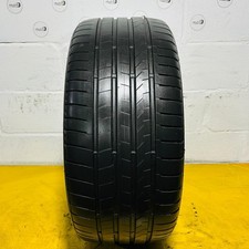 285/40R21 109Y Bridgestome Alenza 001 Tyre (6mm) 2025 Dot | No Repair 285/40/21