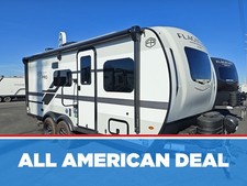 2026 Forest River Flagstaff E Pro E20BHT