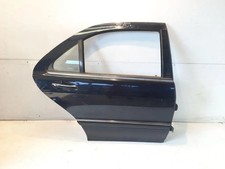 Porte arrière et accessoires Mercedes 450