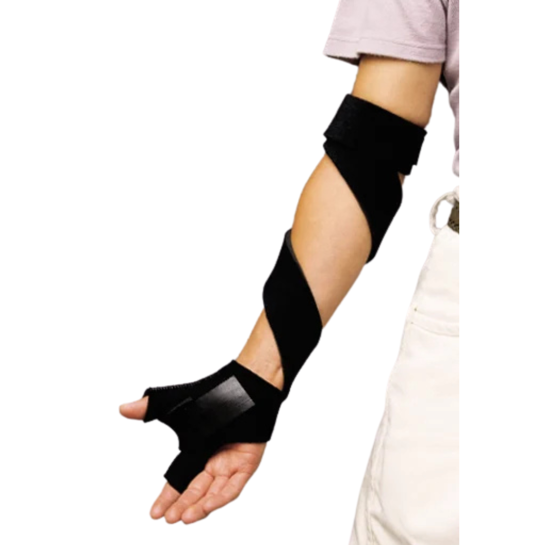 Comfort Cool Pronation-Supination Splints