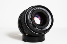 PENTAX SMC 35mm Camera Lenses for sale - eBay