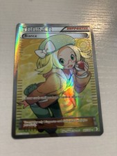 Bianca (147 Full Art) 147/149 Boundaries Crossed Holo for sale online | eBay