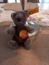Steiff 030109 Miniteddy,  10 cm