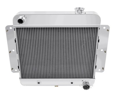 Champion Cooling Systems CC255 All-Aluminum Radiator