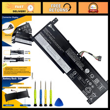 High-Capacity Laptop Battery for Lenovo IdeaPad 3-14ITL6 3-15ITL6 3-17ITL6 V14 V