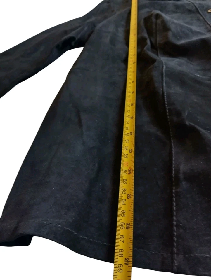 Bernardo Women's Blouse Top Black Leather Size 1X - Image 4 of 4