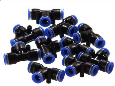 PNEUMATICS PNE3-10 Coupling Head