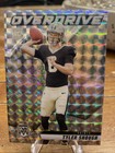 2025 Mosaic Tyler Shough Silver (Raw)