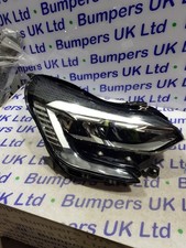 FARO PROIETTORE LATO GUIDA RENAULT CAPTUR MK2 2020-24 260103444R