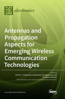 Antennas And Propagation Aspects For Emerging Wireless Communication...