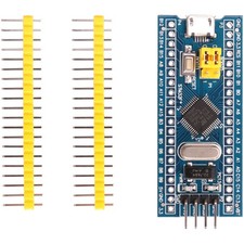 STM32F103C6T6 Module  STM32 Minimum System Development Board for DIY Kit8701