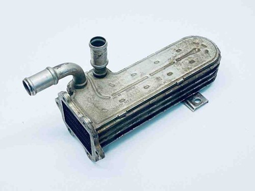 VW PASSAT B6 3C2 AGR-Kühler 03G131513J 1.97 Diesel 103kw 2008 30674195