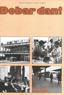 Dobar dan!, Lehrbuch  von Matasic, Tomo | Buch | Zustand sehr gut