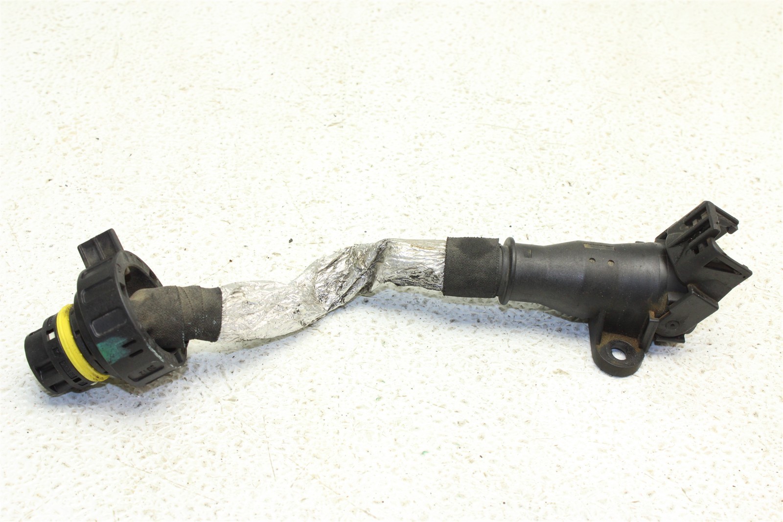 2013 Maserati GranTurismo Transmission Gearbox Wire Harness 08-13