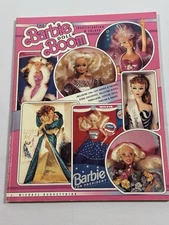 The Barbie Doll Boom Identification & Values 1986-1995 J. Michael Augustyniak