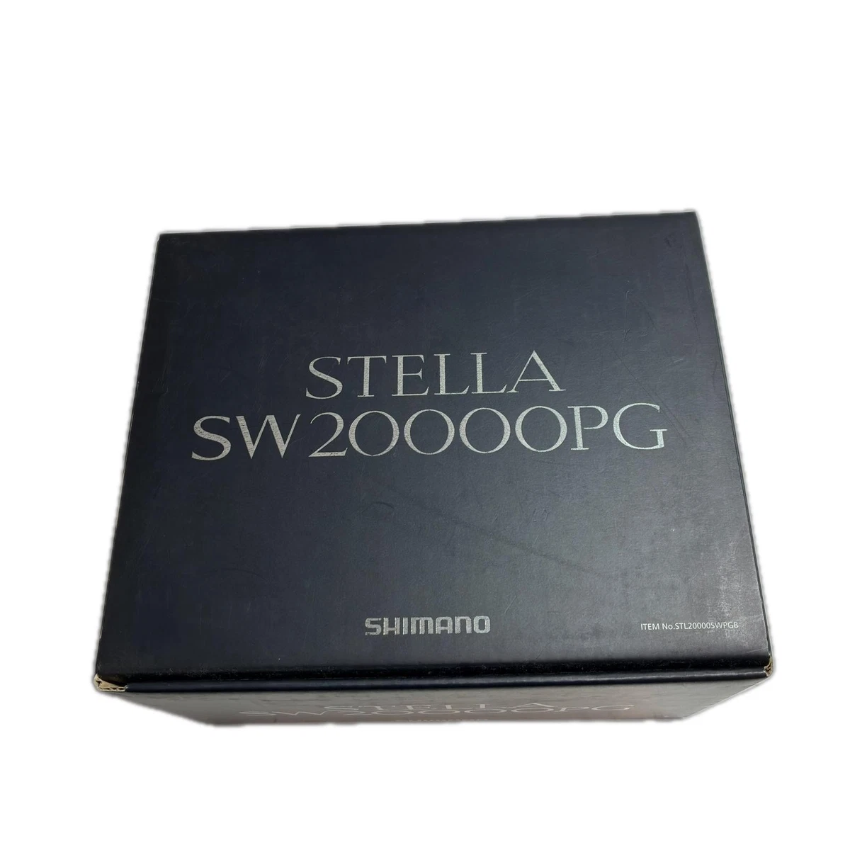 shimano stella 20000 products for sale | eBay