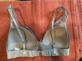 La Perla floral wireless bra size 34C (US)