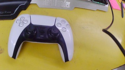 SONY PS5 - CONTROLLER - WIRELESS - CFI-ZCT1W (EZP058285)