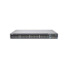 Juniper Networks EX4300-48T - EX4300,48PRT 10/100/1000BASET+350W AC PS