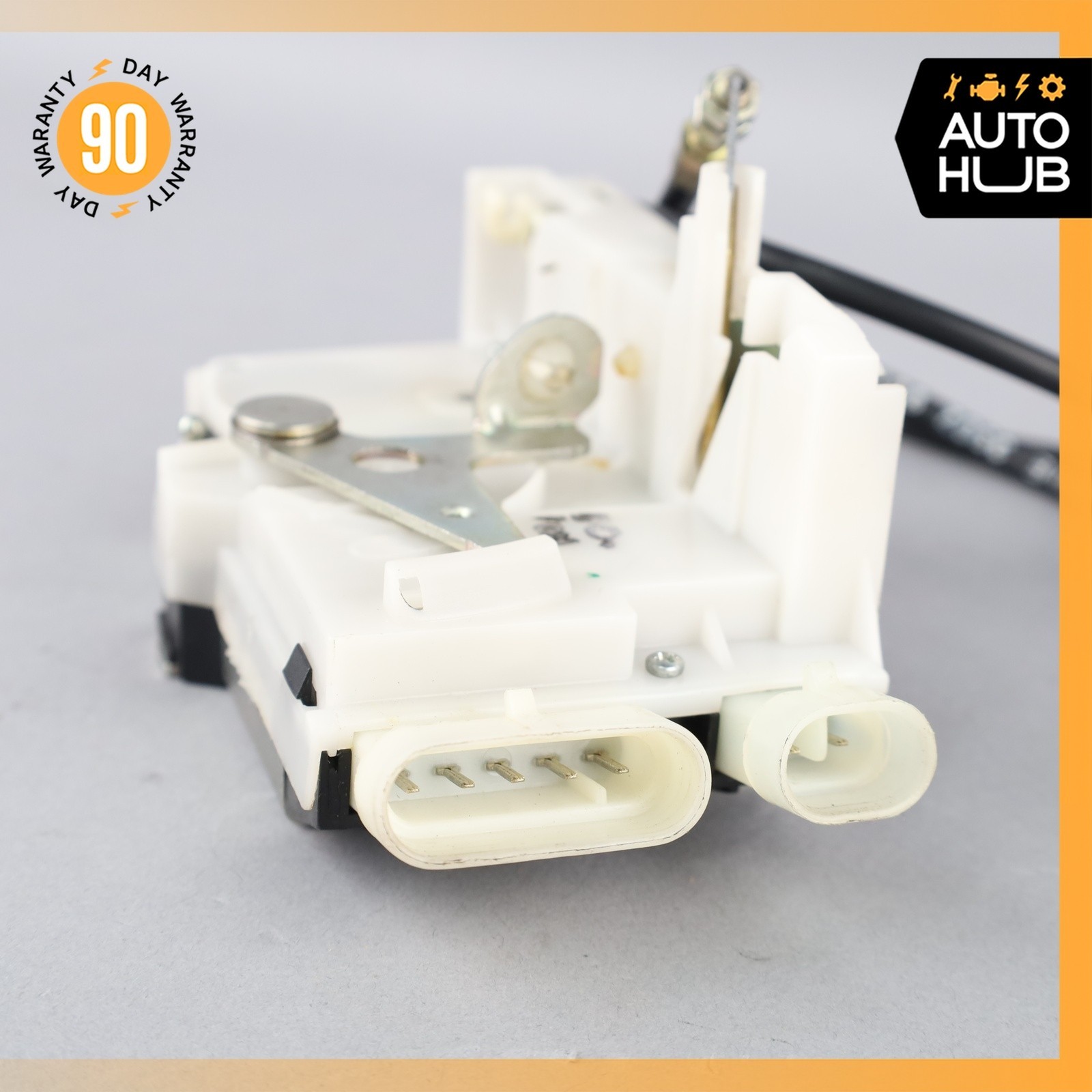 Maserati 4200 GT 1999-2007 RIGHT Door lock actuator P/N 67294800