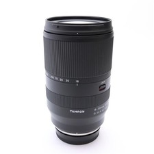 TAMRON 18-300mm F/3.5-6.3 Di III-A VC VXD B061X Fuji X / APS-C 109